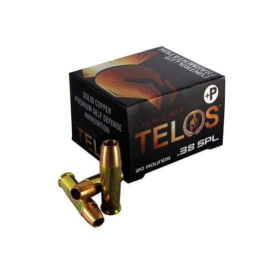 Vizards Guns and Ammo