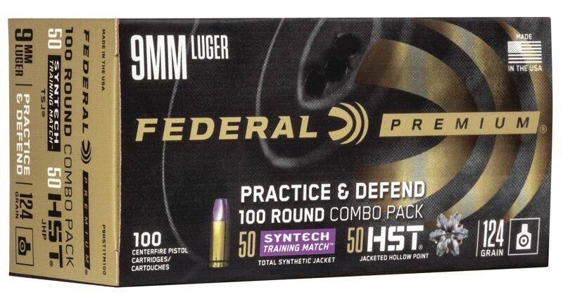 Vizards Guns and Ammo