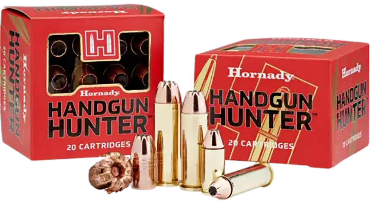 Vizards Guns and Ammo