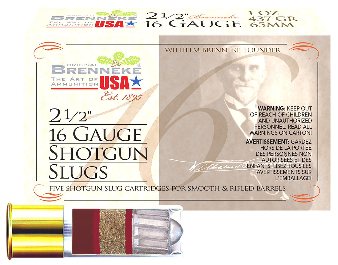 Vizards Guns and Ammo