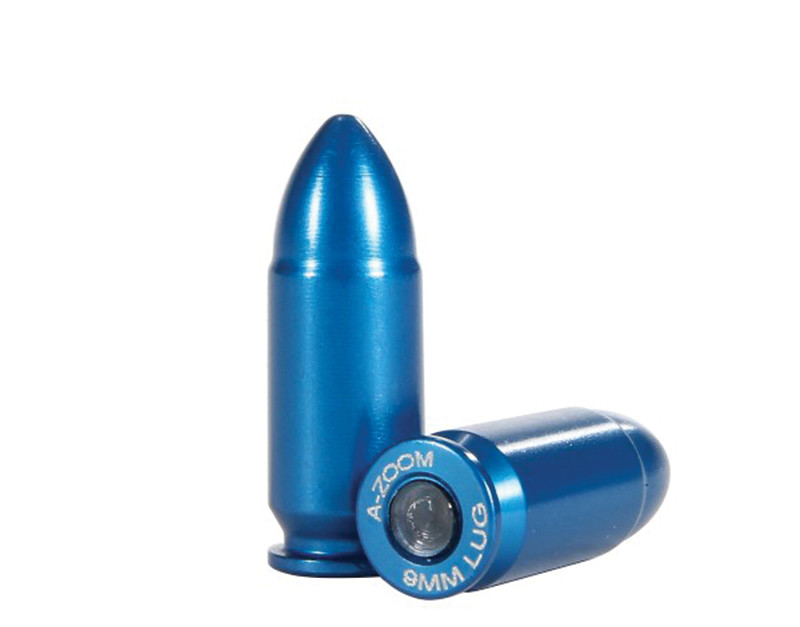 Vizards Guns and Ammo