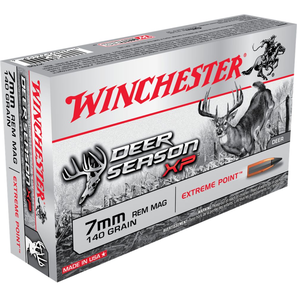 Vizards Guns and Ammo