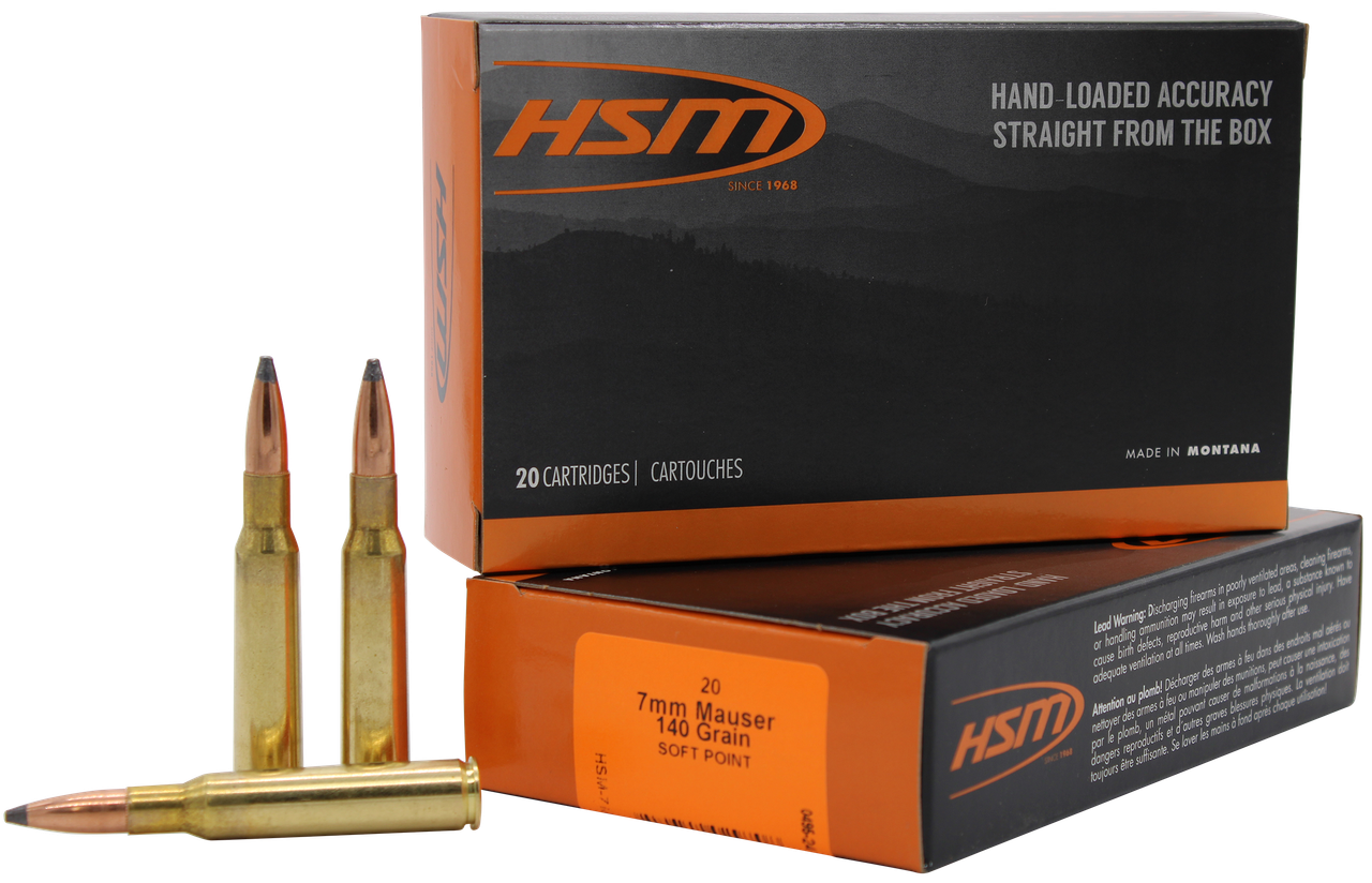 Vizards Guns and Ammo