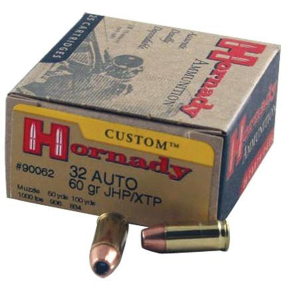 Vizards Guns and Ammo