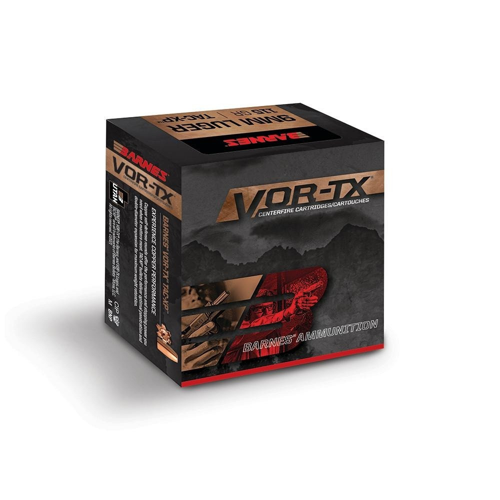 Vizards Guns and Ammo