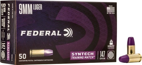 Vizards Guns and Ammo
