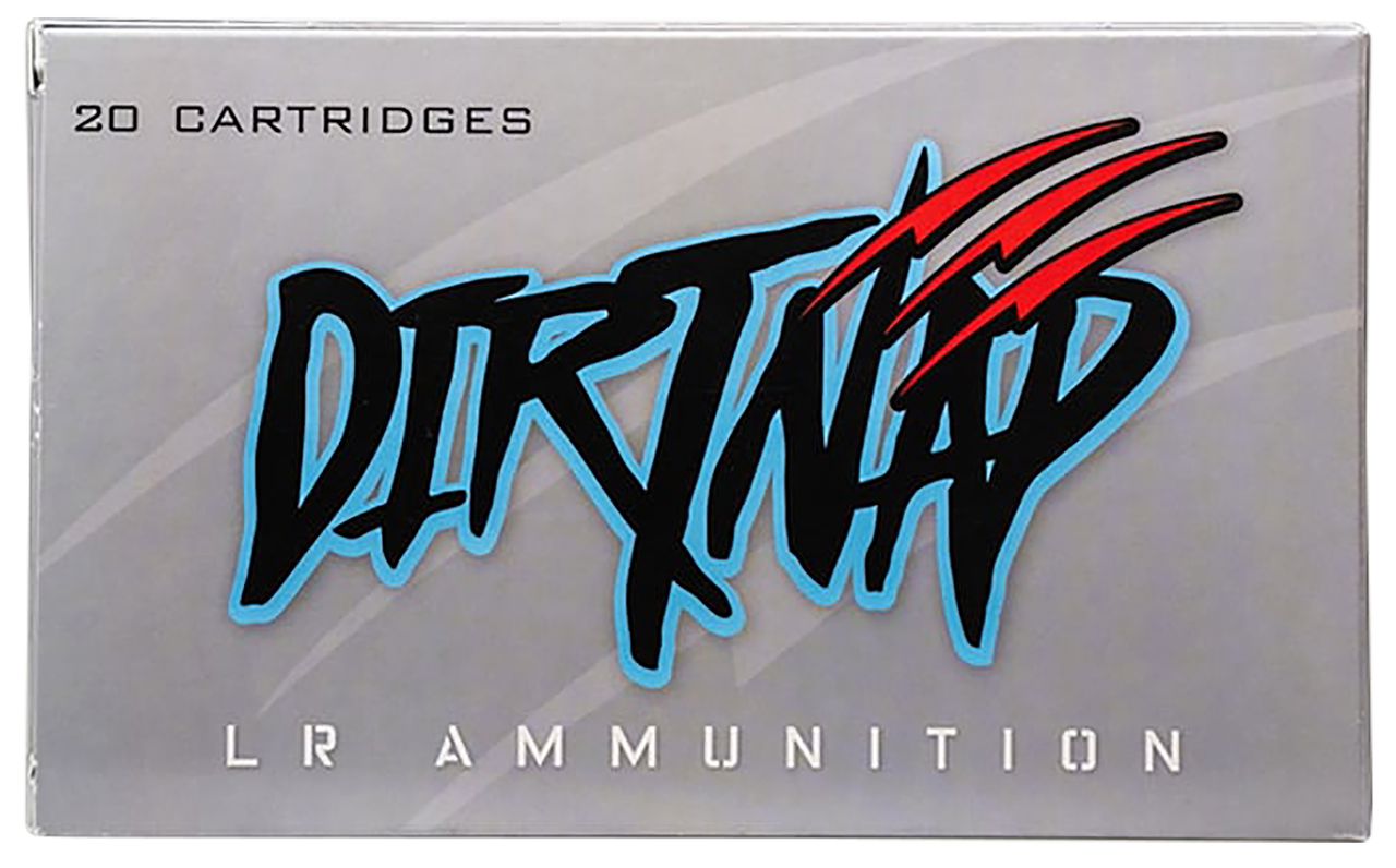 Fierce DNP300PRC210GR Dirtnap 300PRC 210gr 20 Per Box/10 Case,Centerfire Rifle Rounds