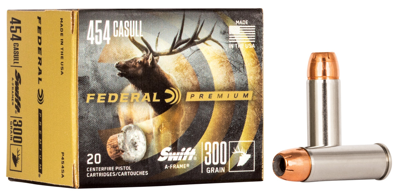Vizards Guns and Ammo