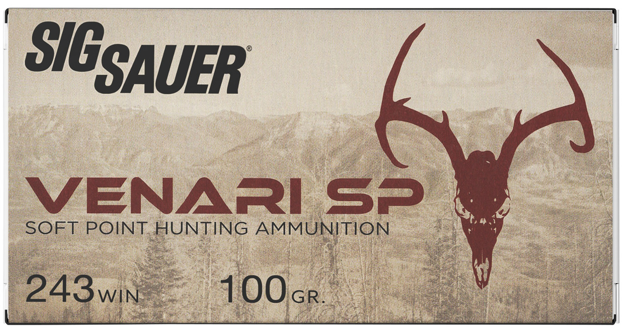 Vizards Guns and Ammo