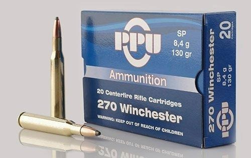 Vizards Guns and Ammo