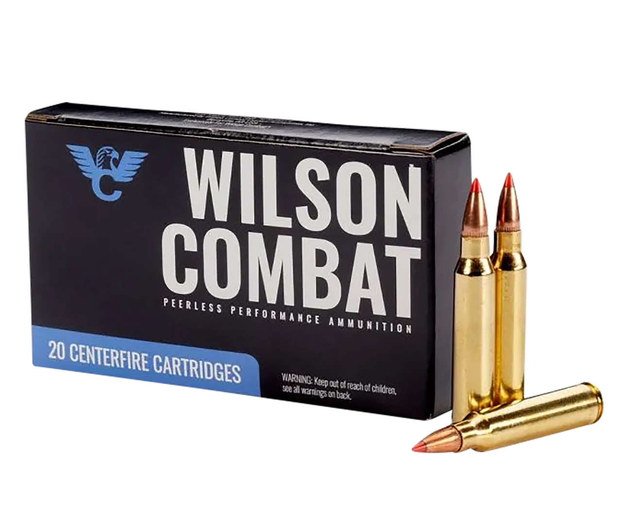 Vizards Guns and Ammo