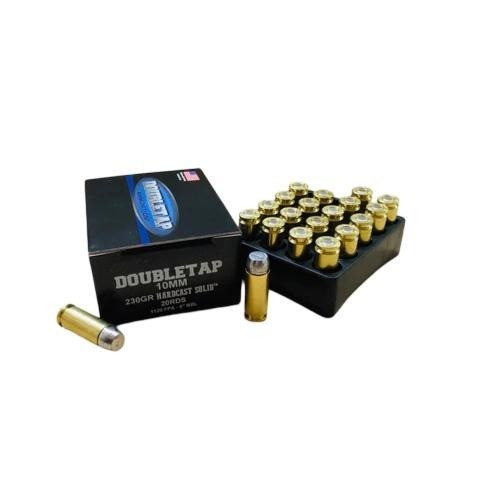 Vizards Guns and Ammo