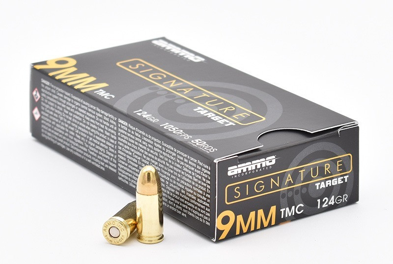 Vizards Guns and Ammo