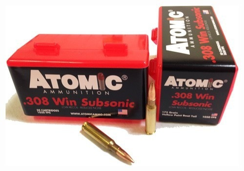 Vizards Guns and Ammo