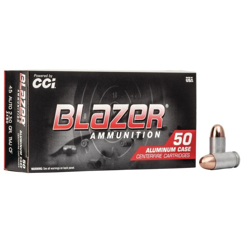 Vizards Guns and Ammo