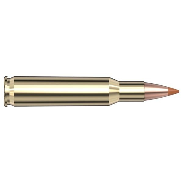 Hornady 8309 Superformance Varmint 222Rem 35gr Non Traditional eXpanding 20 Per Box/10 Case Centerfire, Rifle Ammunition