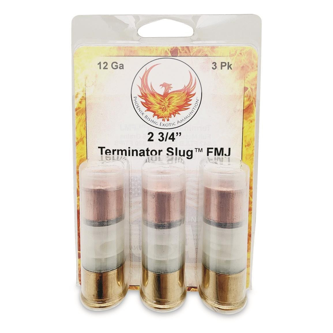 Vizards Guns and Ammo