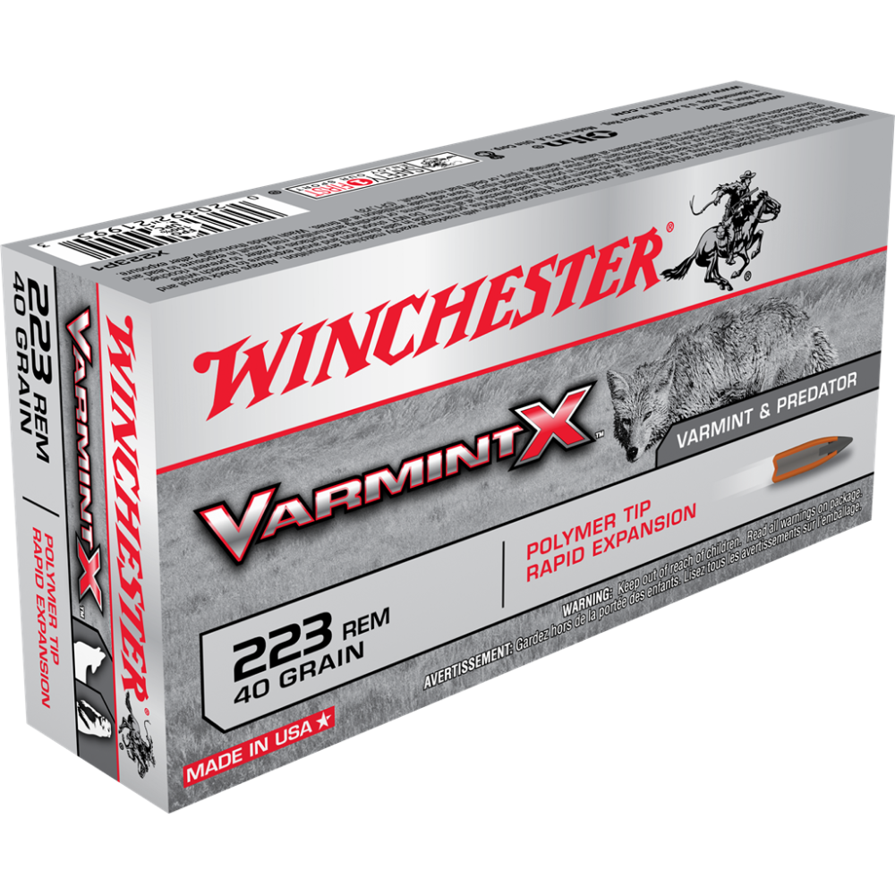 Vizards Guns and Ammo