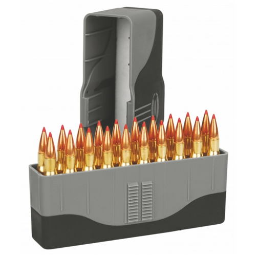 Vizards Guns and Ammo