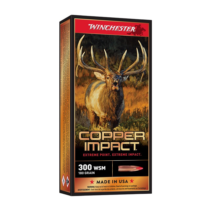 Vizards Guns and Ammo