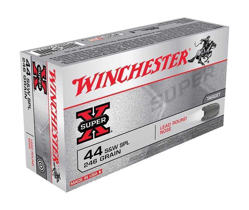 Vizards Guns and Ammo
