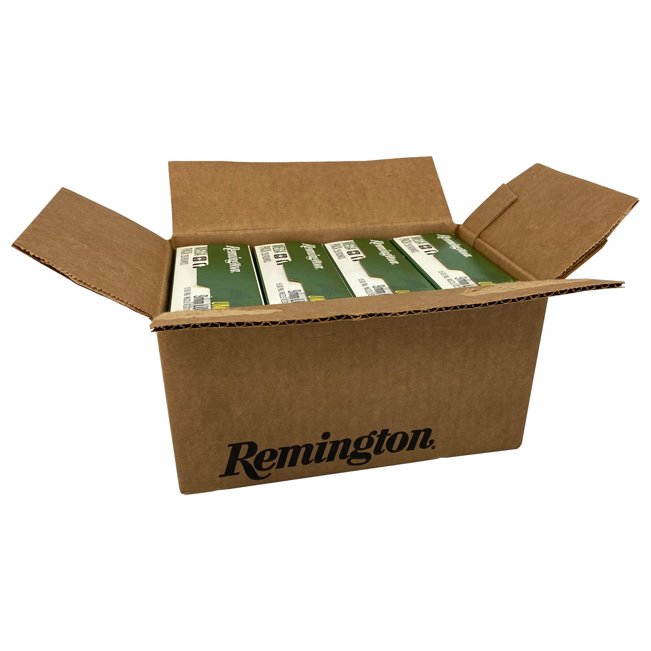 Remington 9mm Ammo 115gr FMJ Ammunition - 1000 Rounds