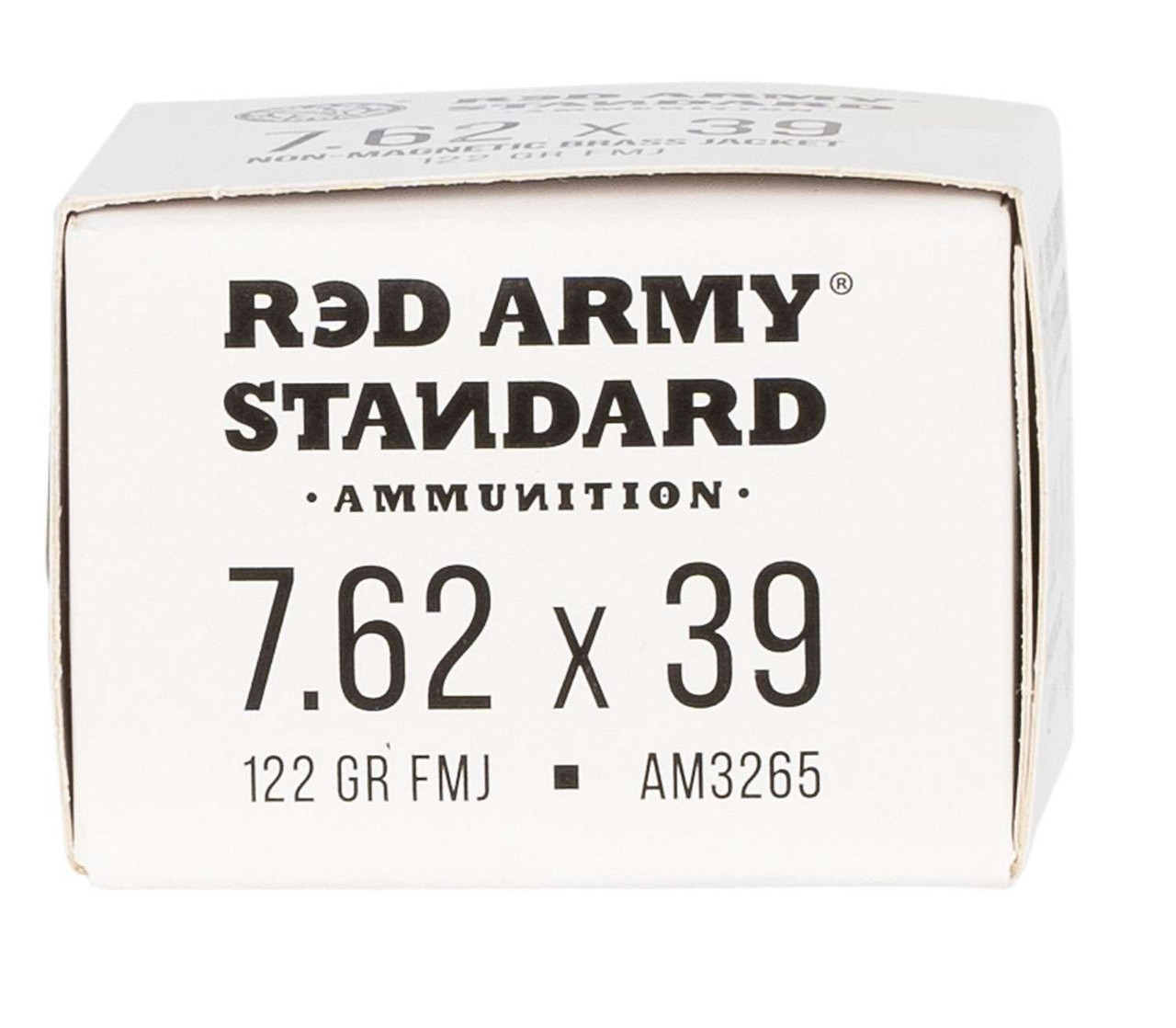 Vizards Guns and Ammo