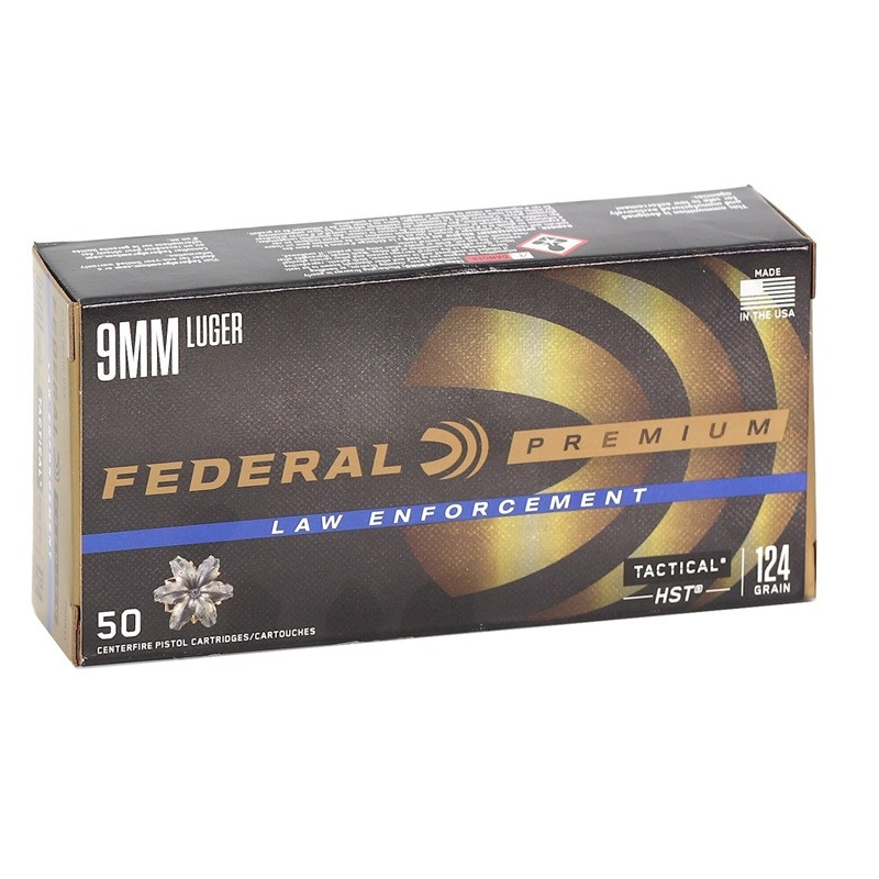 Vizards Guns and Ammo