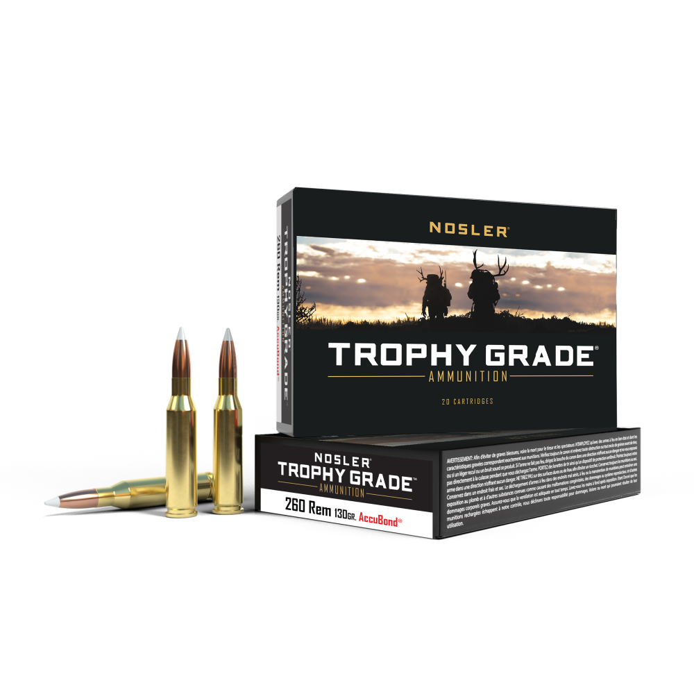 Vizards Guns and Ammo