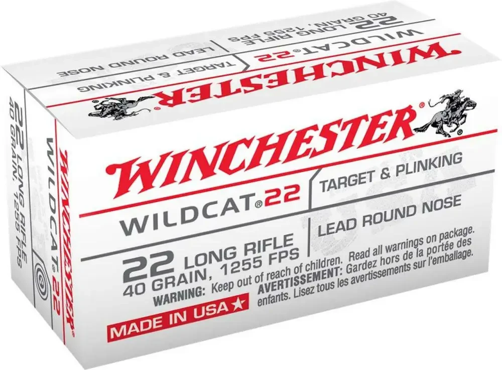Vizards Guns and Ammo