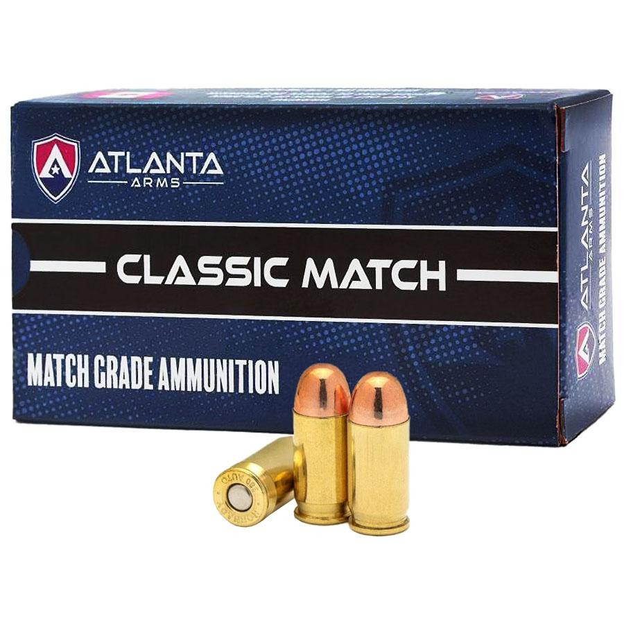 Vizards Guns and Ammo