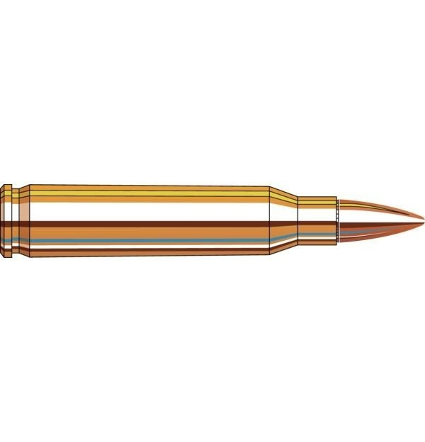 Vizards Guns and Ammo