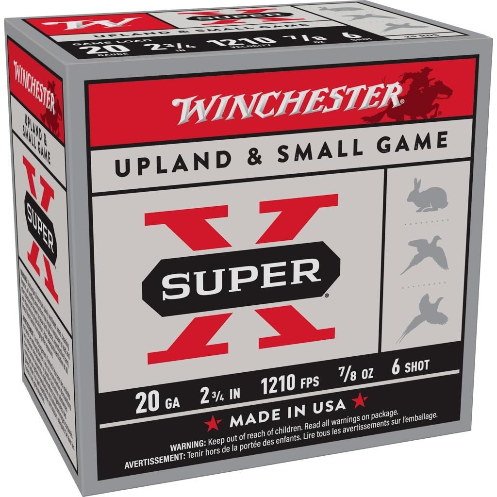 Vizards Guns and Ammo