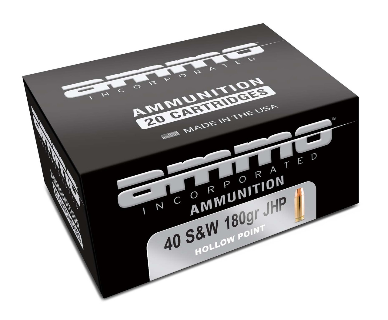Vizards Guns and Ammo
