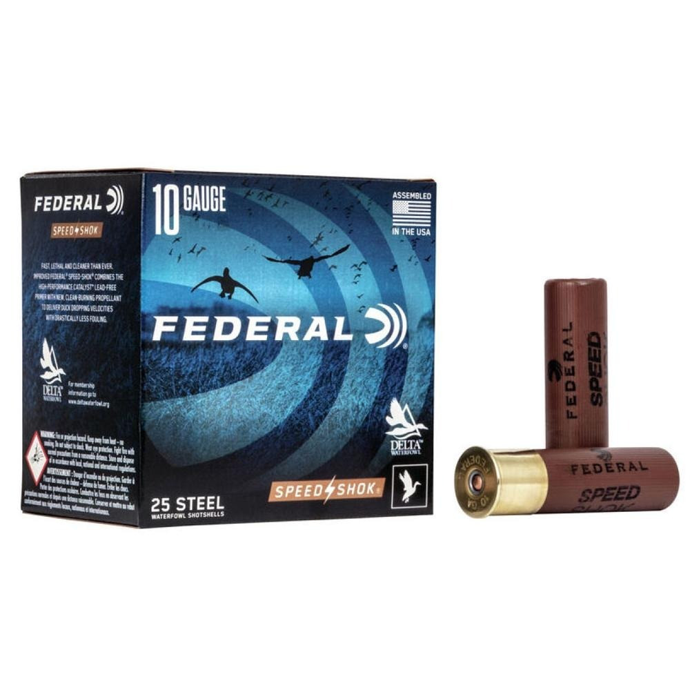 Vizards Guns and Ammo