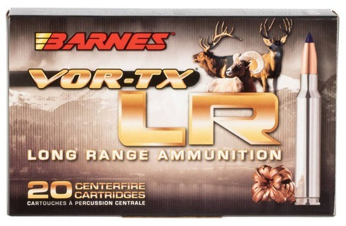 Vizards Guns and Ammo