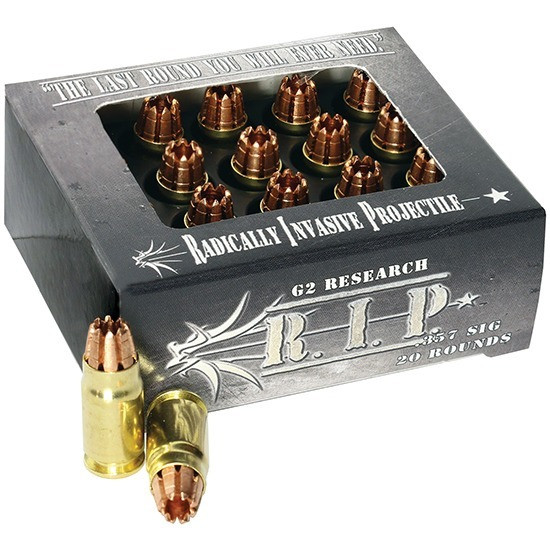 Vizards Guns and Ammo