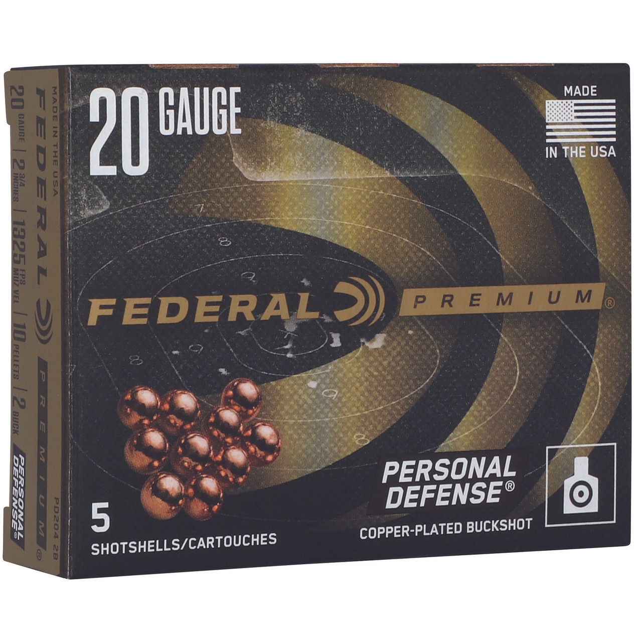 Vizards Guns and Ammo