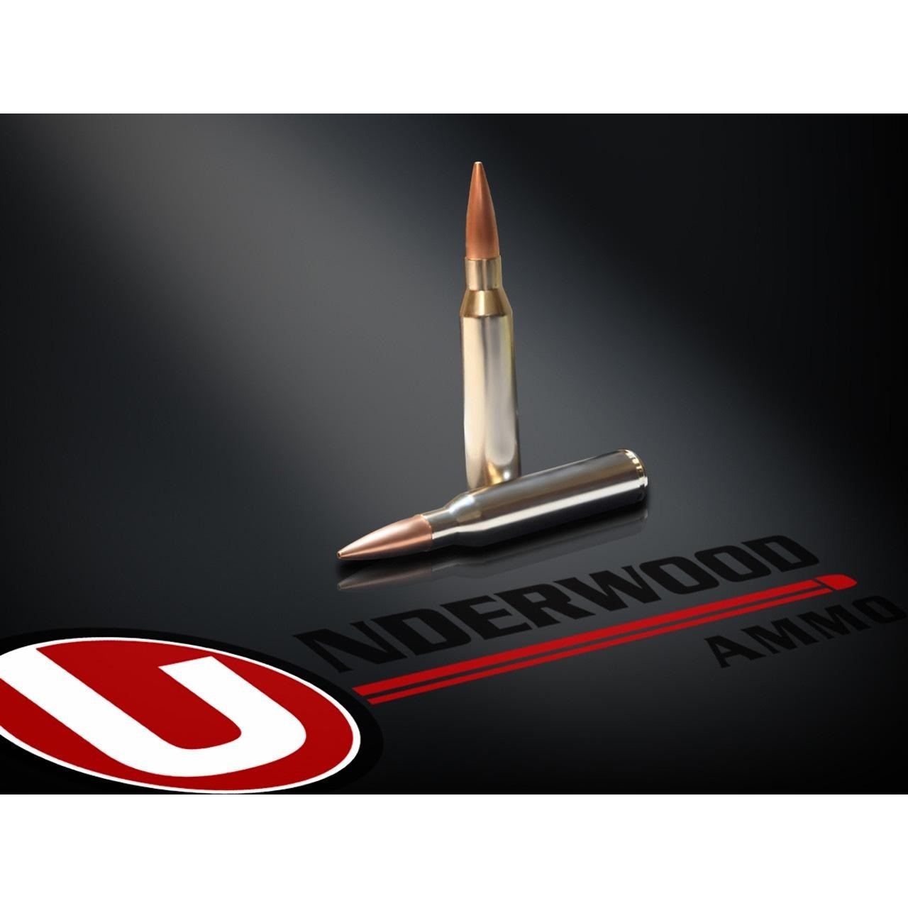 Vizards Guns and Ammo