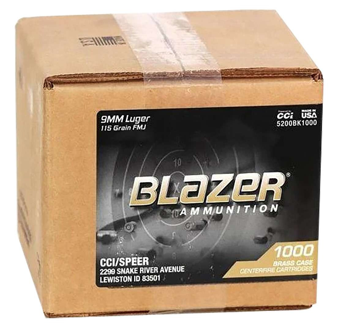 Vizards Guns and Ammo