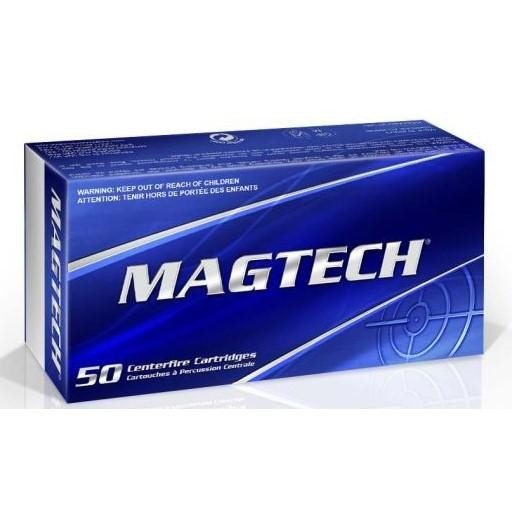 Magtech 9mm Luger Ammo 115gr FMJ Ammunition - 1000 Rounds