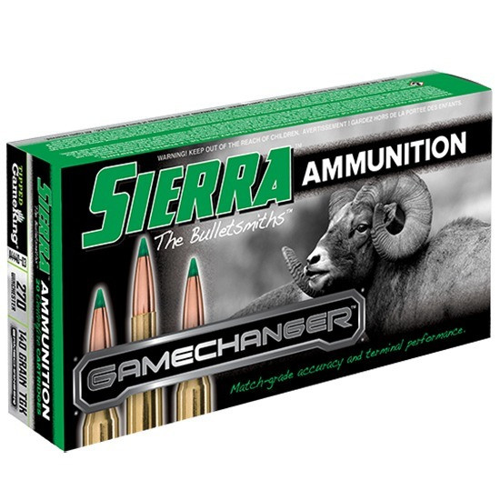Vizards Guns and Ammo