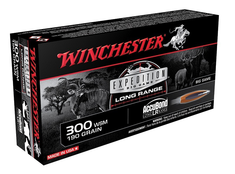 Vizards Guns and Ammo