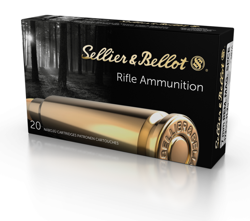 Vizards Guns and Ammo