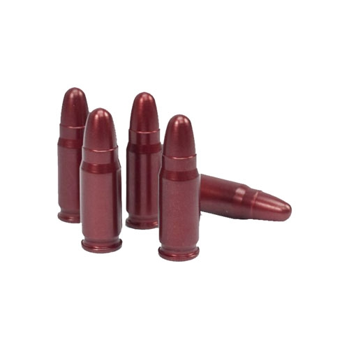 Vizards Guns and Ammo