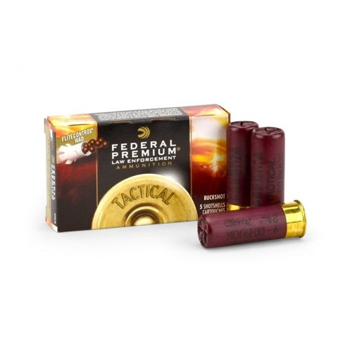 Vizards Guns and Ammo