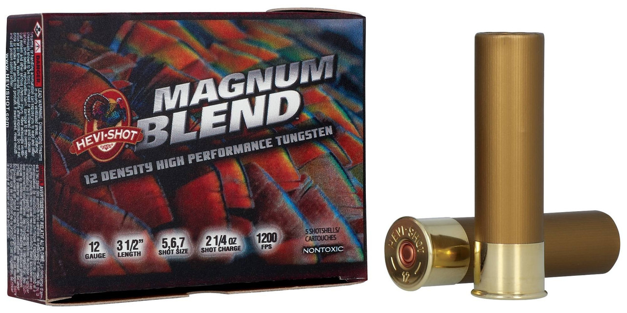 Vizards Guns and Ammo