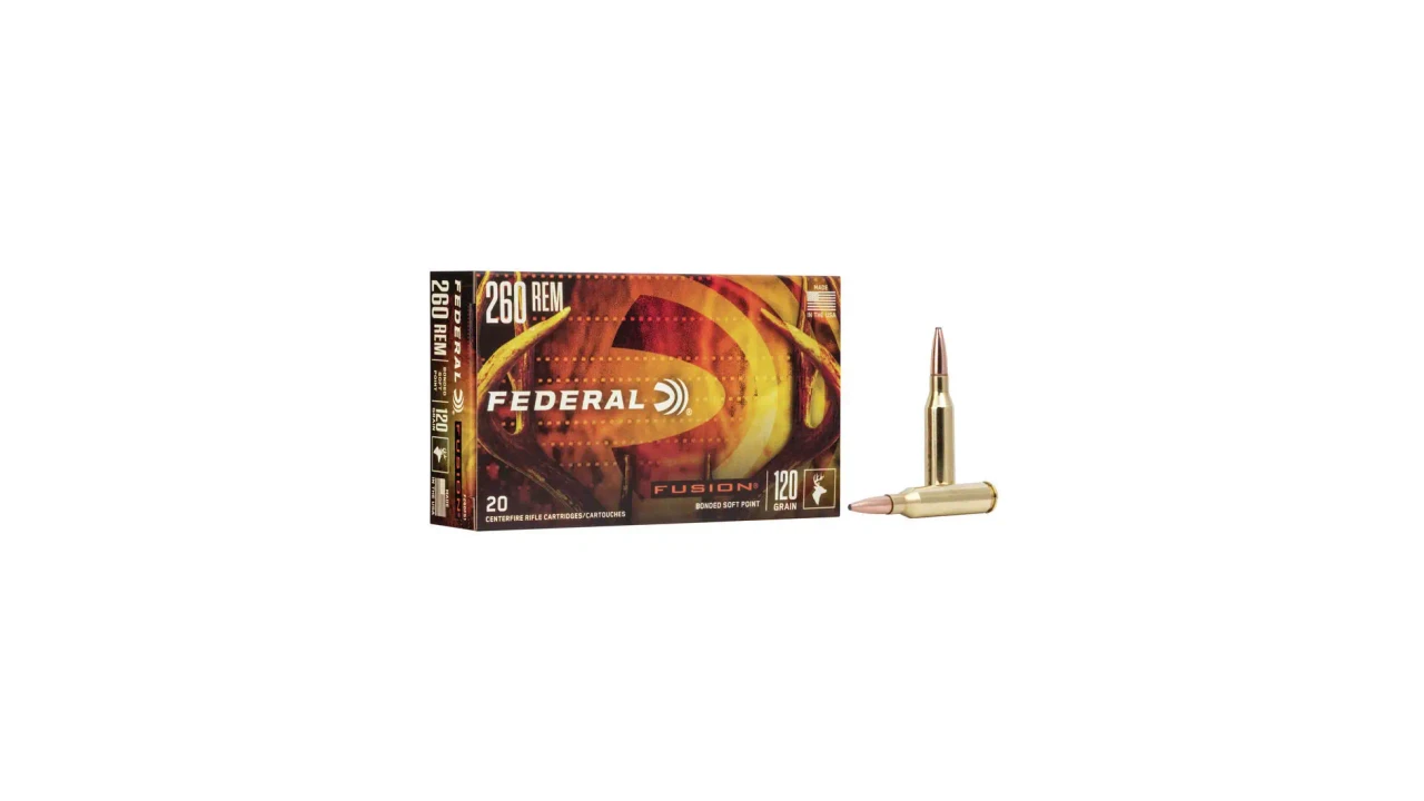 Vizards Guns and Ammo