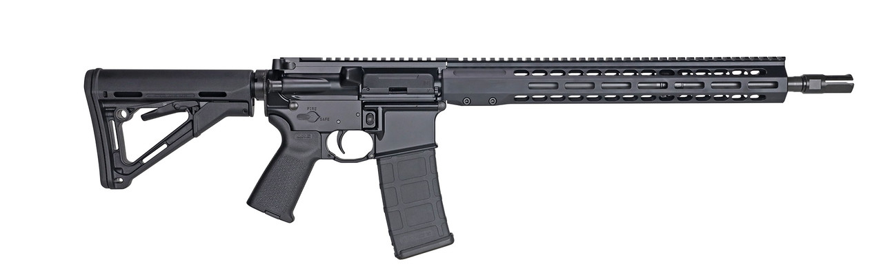 Vizards Guns and Ammo