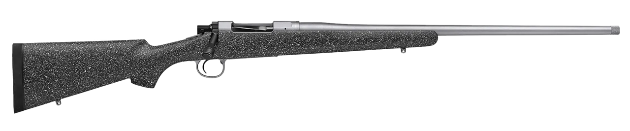 Vizards Guns and Ammo